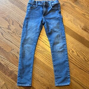 Boys Gap Slim Jeans/ Khakis Size 10